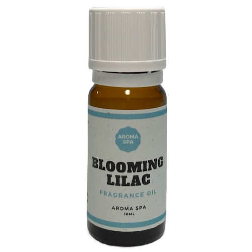 Blooming Lilac - Spa Fragrance Oil