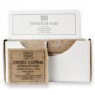 Cooks Coffee Botanical Soap - 100g 