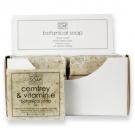 Comfrey & Vitamin E Botanical Soap - 100g 