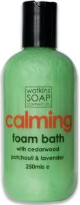 Calming Bath Foam - 250ml
