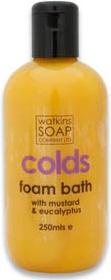 Colds Bath Foam - 250ml