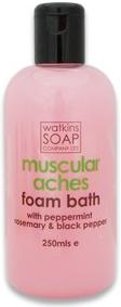 Muscular Aches Bath Foam - 250ml