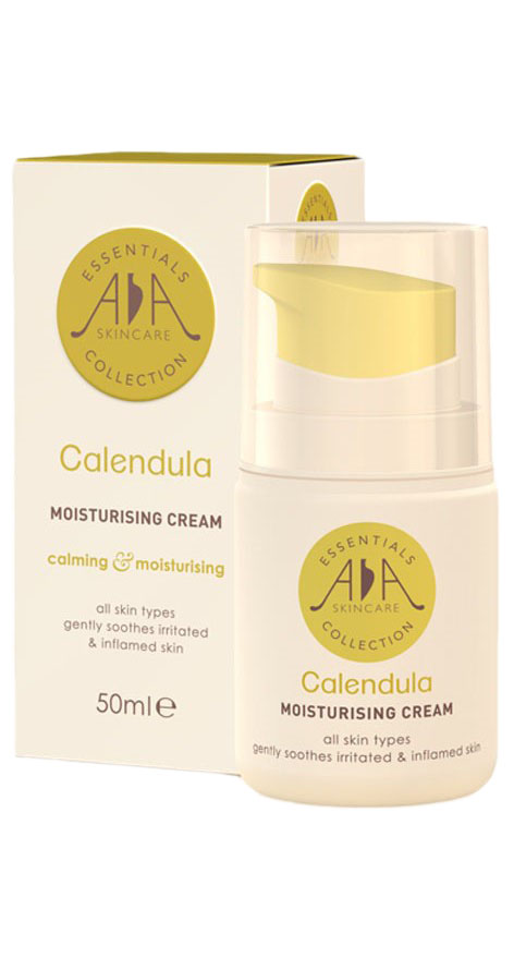 Calendula Moisturising Cream 50ml