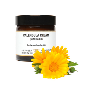 Calendula Cream - 60ml