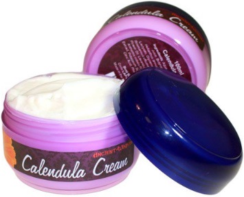 Calendula Cream - 100 ml