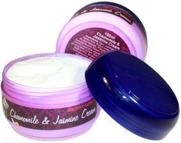 Chamomile & Jasmine Cream - 100 ml