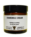 Chamomile Cream - 60ml