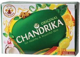 Original Chandrika Soap  - 75g