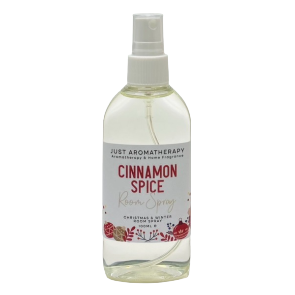 Cinnamon Spice Christmas Scented Room Spray