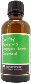 Comfrey Carrier Oil - 50ml  