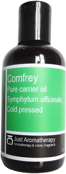 Comfrey Carrier Oil - 125ml