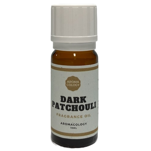 Dark Patchouli - Aromacology Fragrance Oil