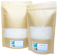 Dead Sea Salts, Mineral Salt