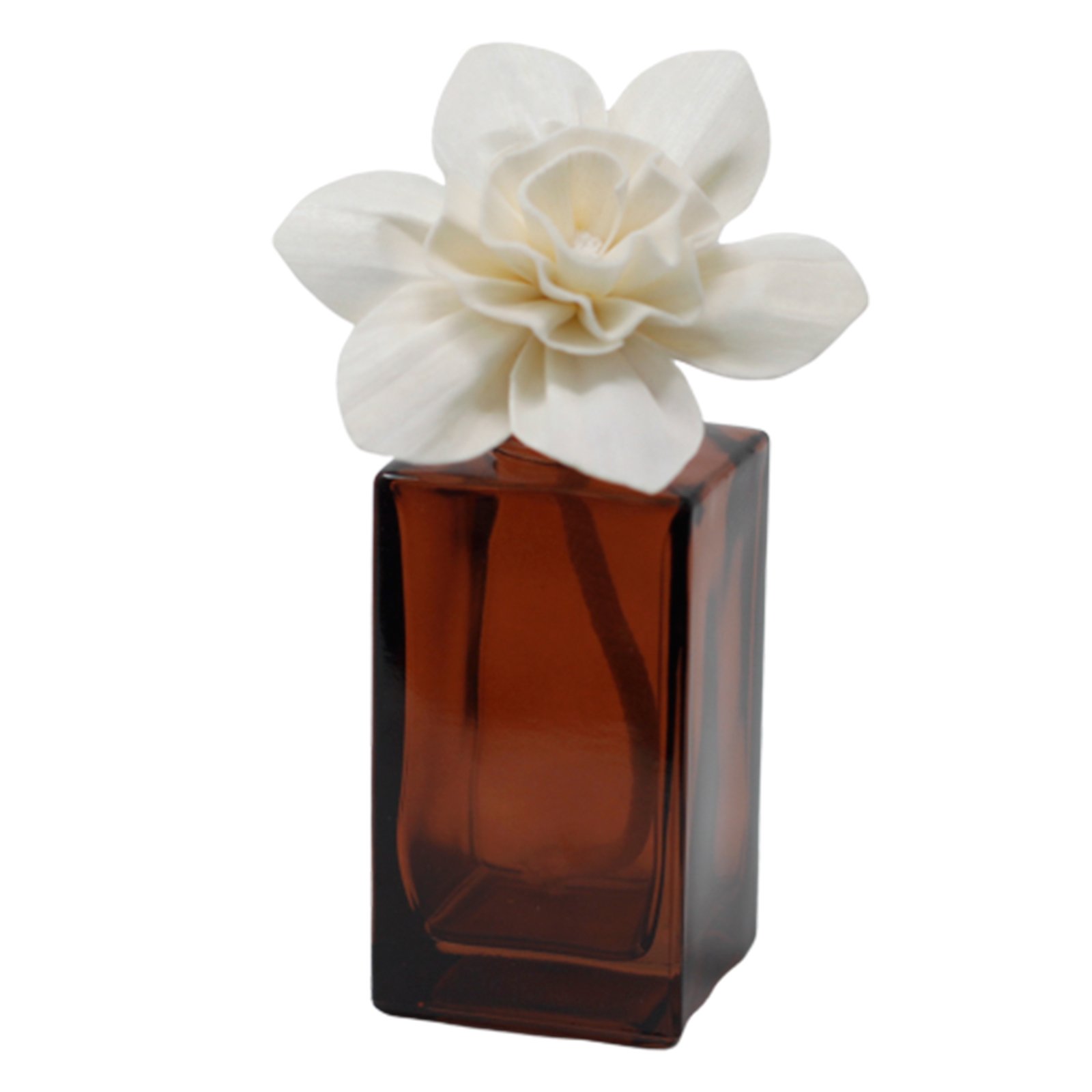 Natural Diffuser Flowers - Large Lily on String