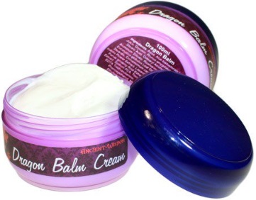 Dragon Balm Cream - 100 ml