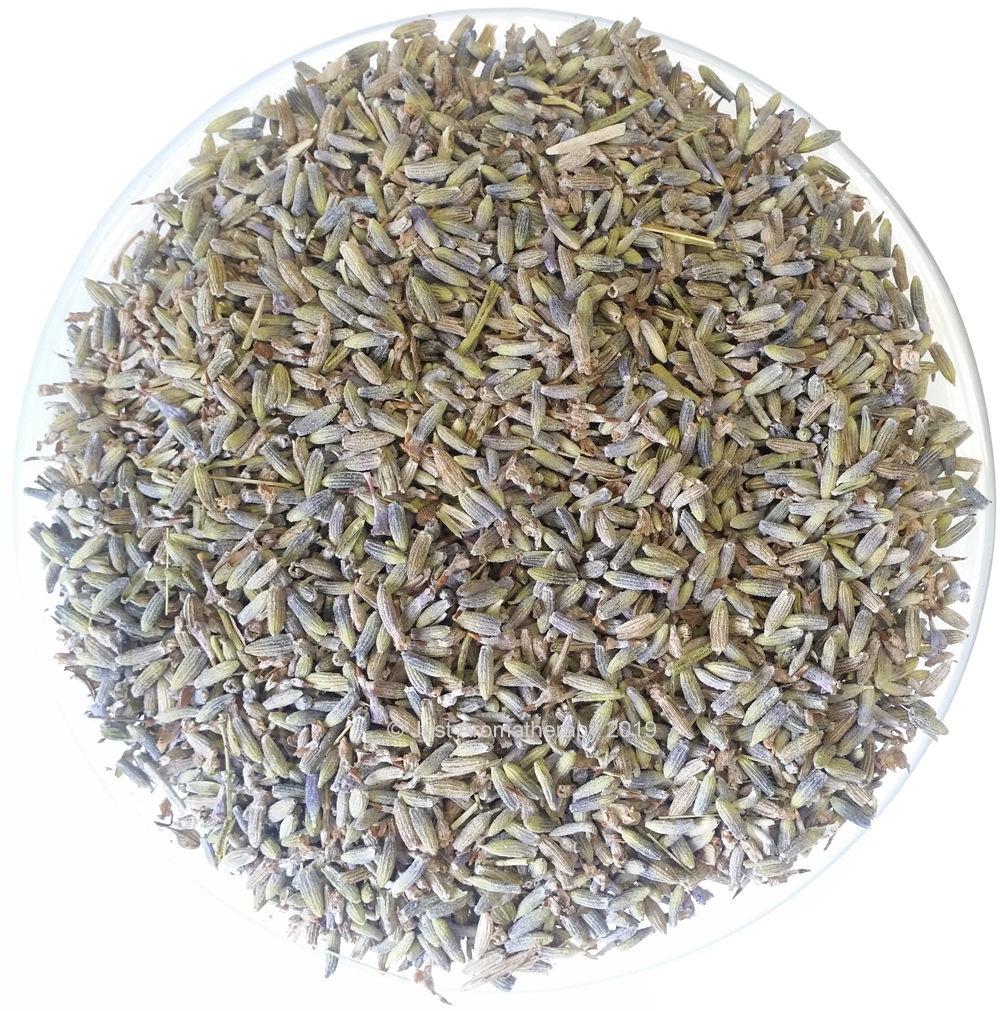 Dried Lavender Flowers 500g