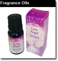 Fragrance Oils - 10ml Boxed