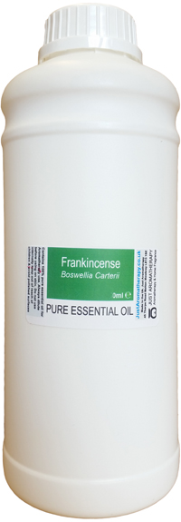 1 Litre Frankincense Essential Oil