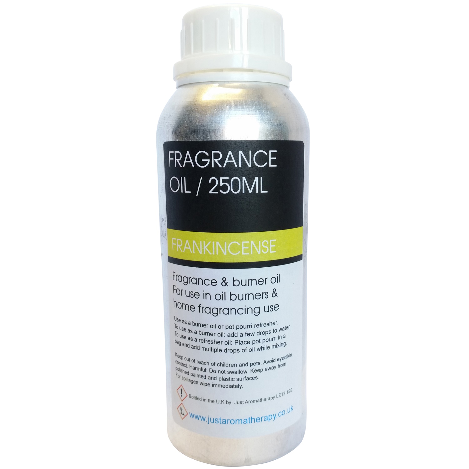 Frankincense Fragrance Oil 250ml