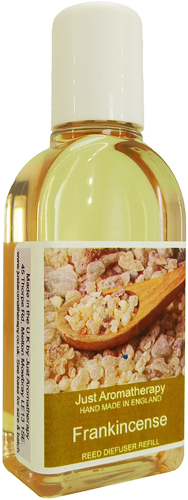 Frankincense - Reed Oil Diffuser Refill 50ml