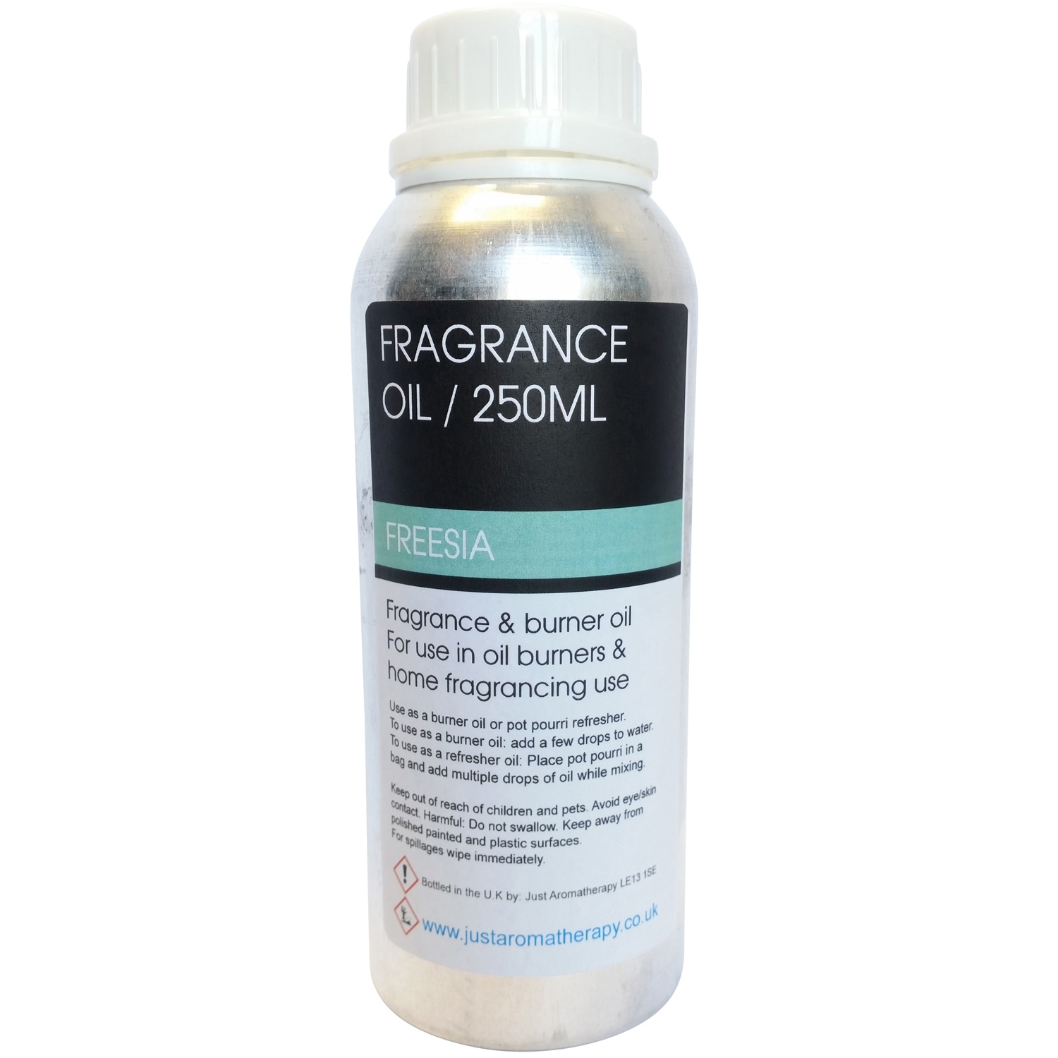 Freesia Fragrance Oil 250ml