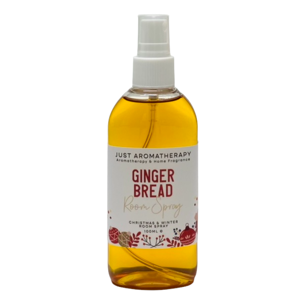 Gingerbread Christmas Scented Room Spray
