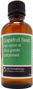 Grapefruit Seed Carrier Oil - 50ml 