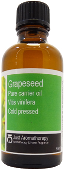 Grapeseed Carrier Oil - 50ml 