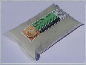 Green Clay Powder - 250g