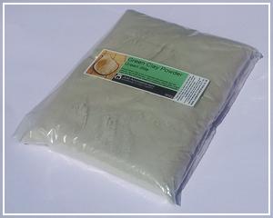 Green Clay Powder - 500g