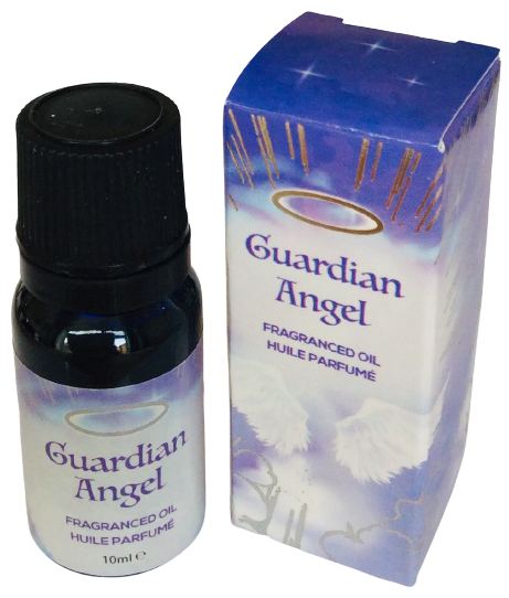 Guardian Angel Scented Fragrance Oil