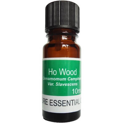 Ho Wood Essential Oil - 10ml