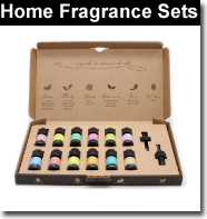 Essential Oil Diffuser Gift Sets