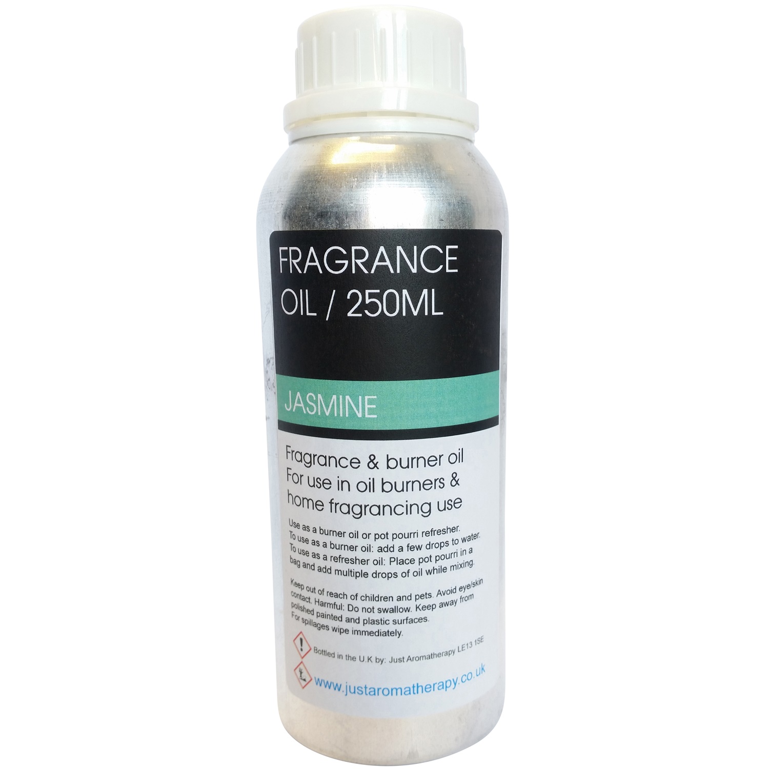Jasmine Fragrance Oil 250ml