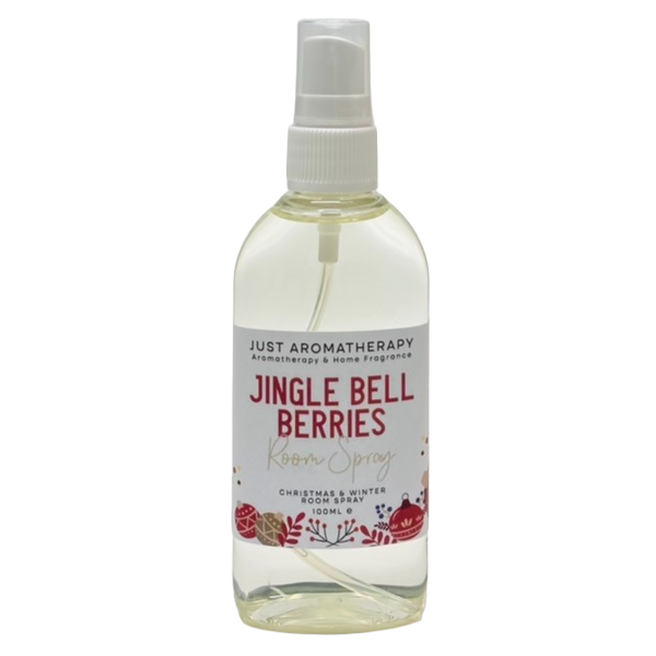 Jingle Bell Berrys Christmas Scented Room Spray
