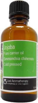 Jojoba Carrier Oil - 50ml