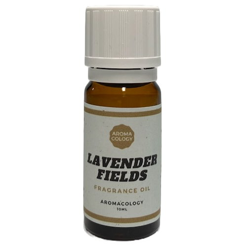 Lavender Fields - Aromacology Fragrance Oil