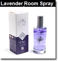 Le Chatelard 1802 - Lavender Room Spray