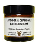 Lavender & Chamomile Barrier Cream - 60ml