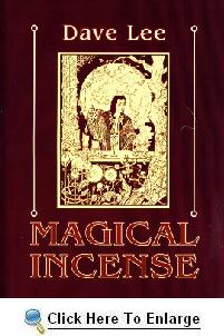Magical Incense (David Lee)