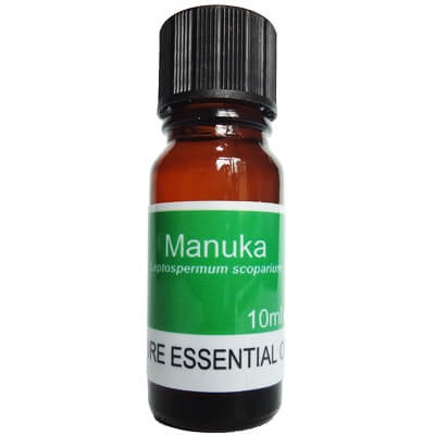 Manuka Essential Oil - 10ml  