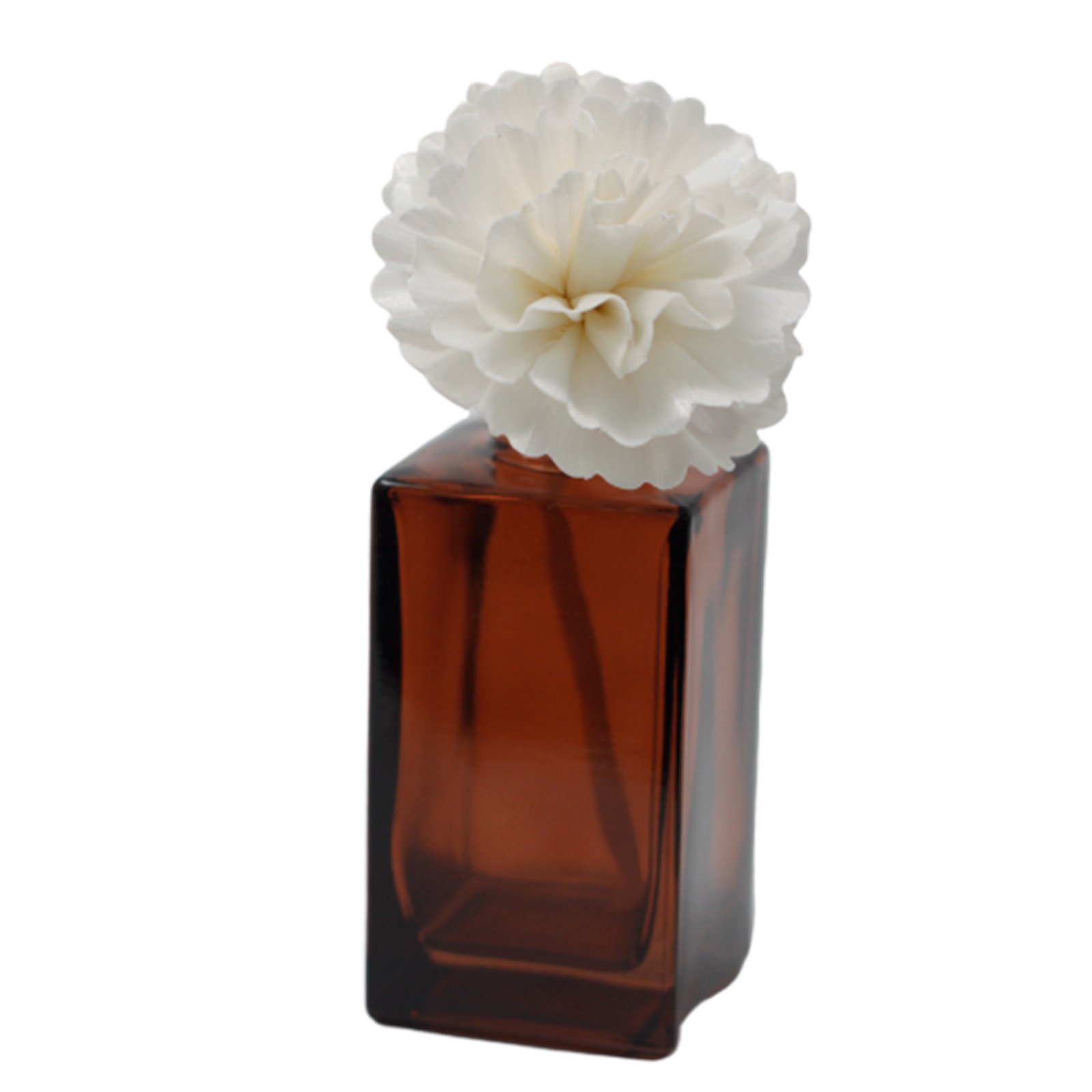 Natural Diffuser Flowers - Medium Carnation on String