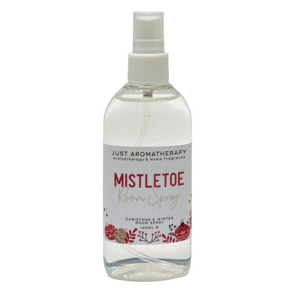 Mistletoe Christmas Scented Room Spray
