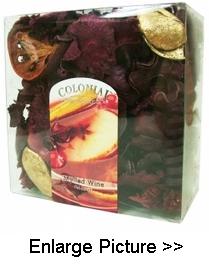 Colony Mulled Wine Scented Pot Pourri