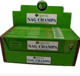 Nag Champa Nandita Incense Sticks