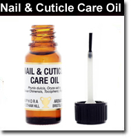 Nail & Cuticle Care Oil