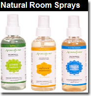 Aromafume Natural Air Freshener - Room Sprays