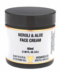 Neroli & Aloe Face Cream - 60mls