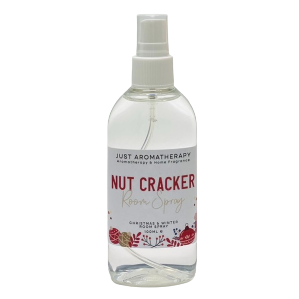 Nutcracker Christmas Scented Room Spray