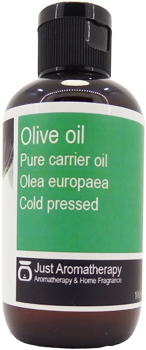 Olive Oil - 125ml